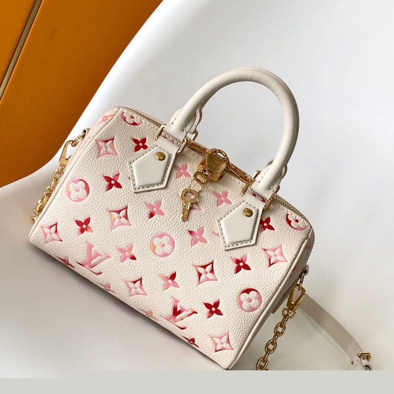 LV Speedy Bags